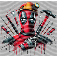 Marvel Comics-MA 269